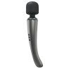 Dorcel Wand Megawand Dorcel - Tête 55mm Argenté